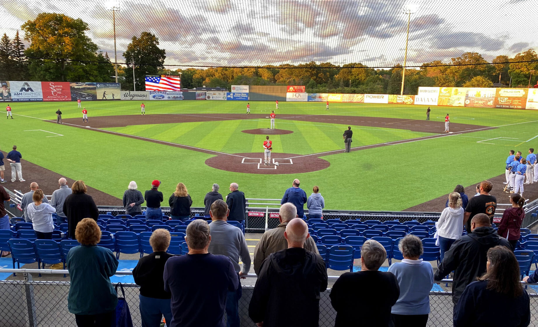 Doubledays 8 .JPG